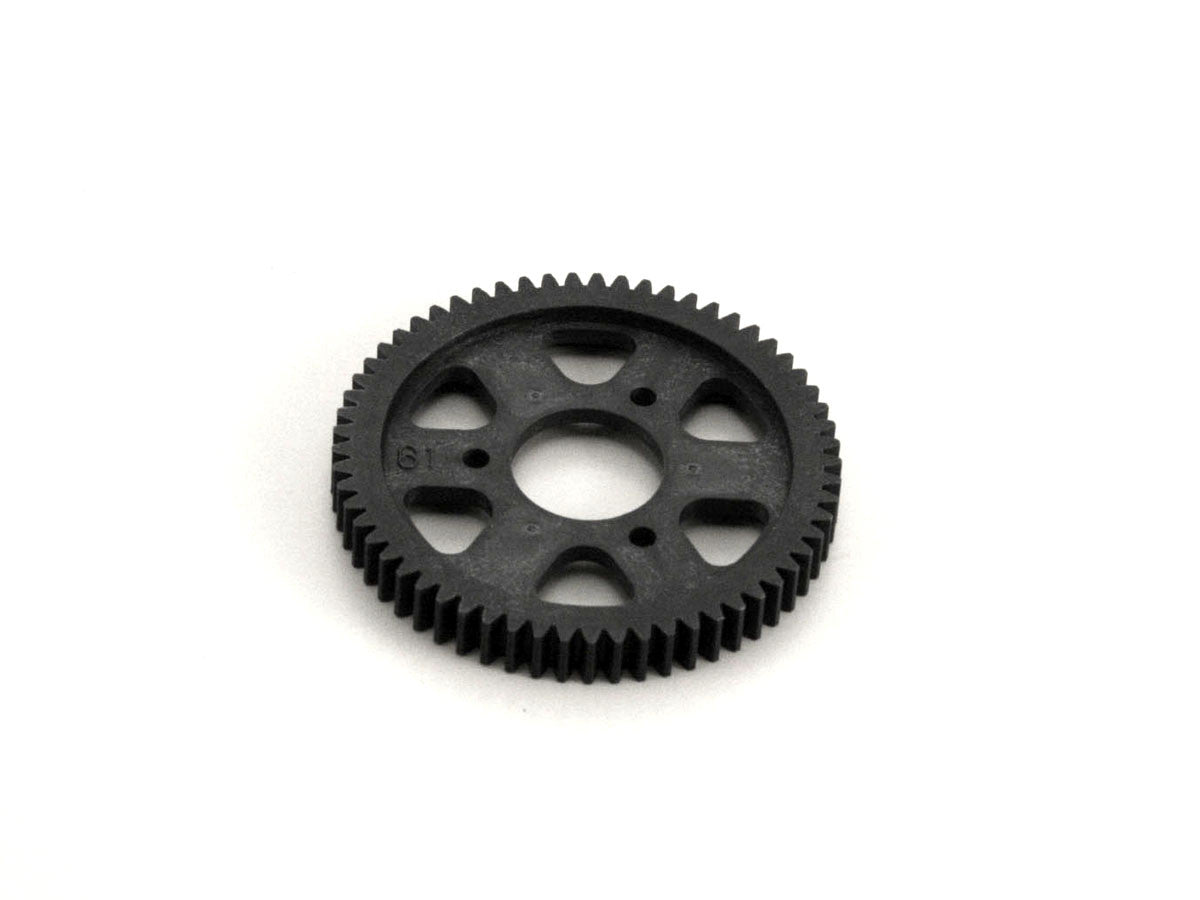 VZ113-61B V-One RRR Evo 61T 1st Spur Gear