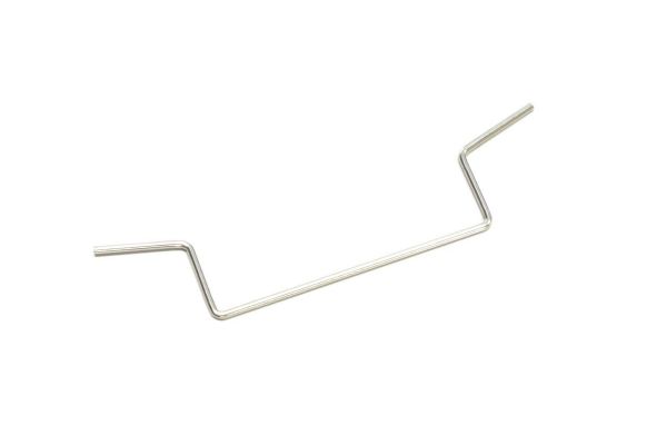 VZ217-1.4 Rear Stabilizer Bar(1.4mm/RRR)