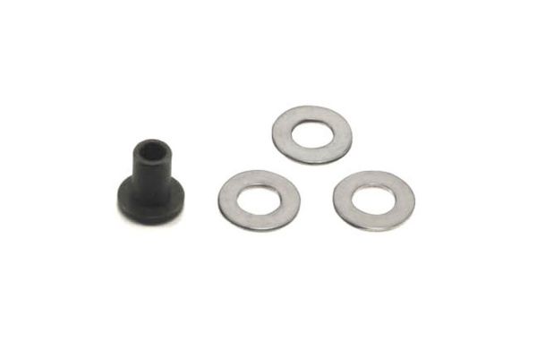 VZ245 Bell Guide Washer(RRR/RRR Evo)