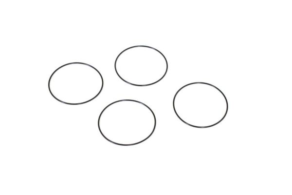 VZ403-01 Diff. Case Seal (for VZ403/R4/4pcs)