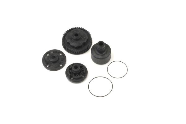 VZ403HC Hard Diff. Case Set (R4)