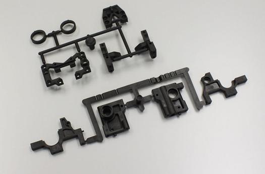 Rear Bulk Set (R4)