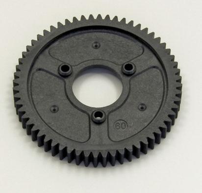 VZ412-60 1st Spur Gear 60T (R4)