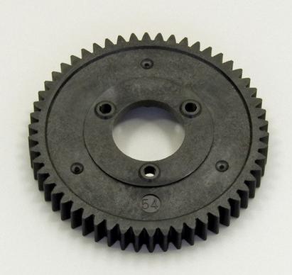 VZ413-54 2nd Spur Gear 54T (R4)
