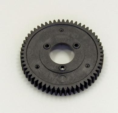 VZ413-56 2nd Spur Gear 56T (R4)