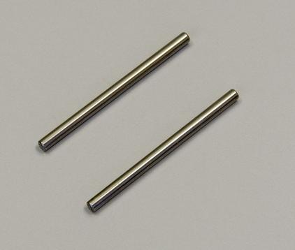 Rear Lower Arm Shaft 3x48mm 2pcs (R4)
