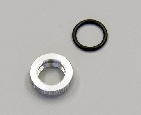 Servo Saver Nut (R4)