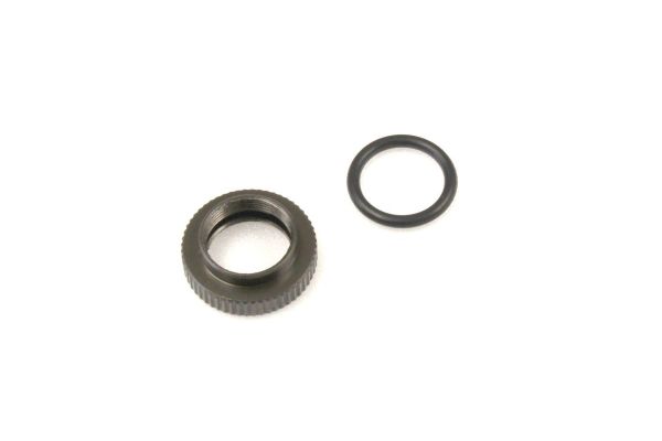 VZ422GM Servo Saver Nut (R4 Evo.)