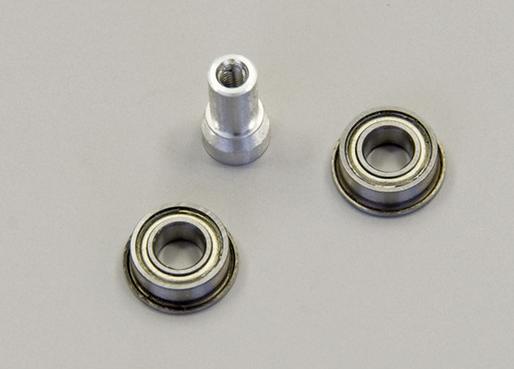 Tension shaft  (R4)