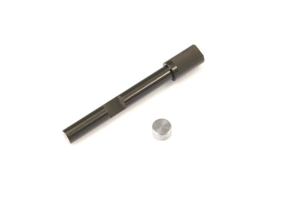 VZ427GM Brake Shaft Set (R4 Evo.)