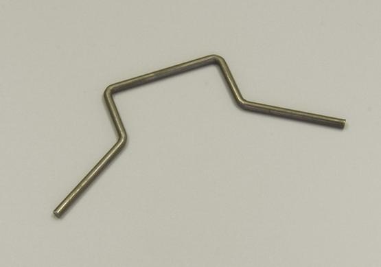 Rear Stabilizer bar (2.0mm)