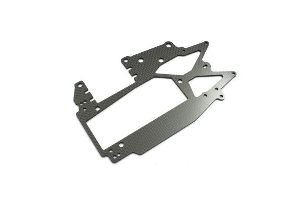 VZ440B Carbon Upper Deck (R4 SP)