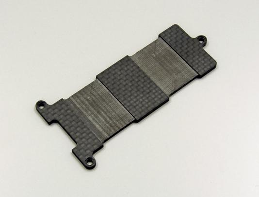 Carbon Battery Plate (R4)