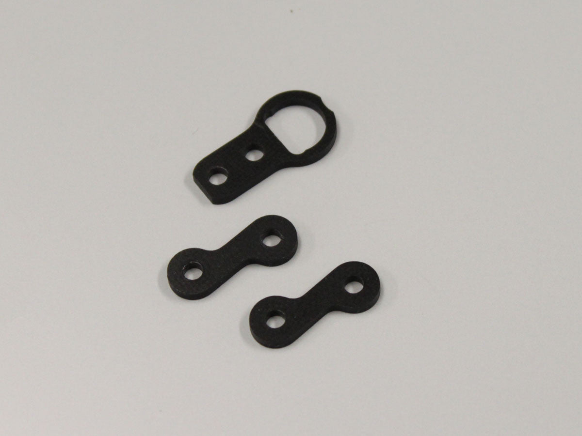 VZ455 Bulk Support Set (R4s)