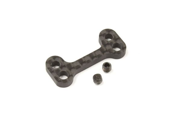 VZ468 Carbon Stabilizer Holder (R4 Evo.)