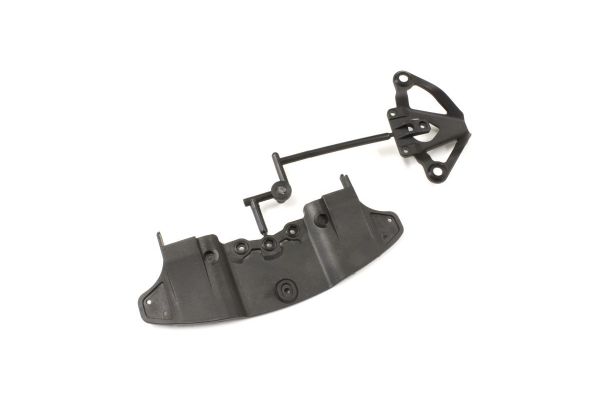 VZ471 Bumper (R4 Evo.)