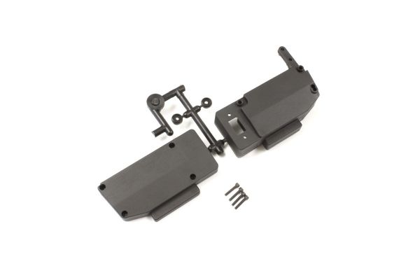 VZ472 Receiver Box (R4 Evo.)