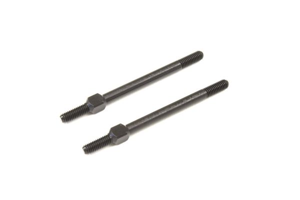 VZ478 Steering Rod (3x45mm/2pcs/R4 Evo.)