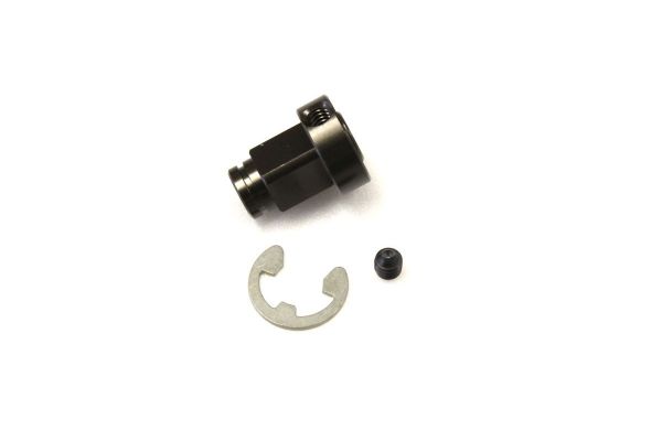 VZ480GM Pulley Adapter (Gunmetal/FM330)