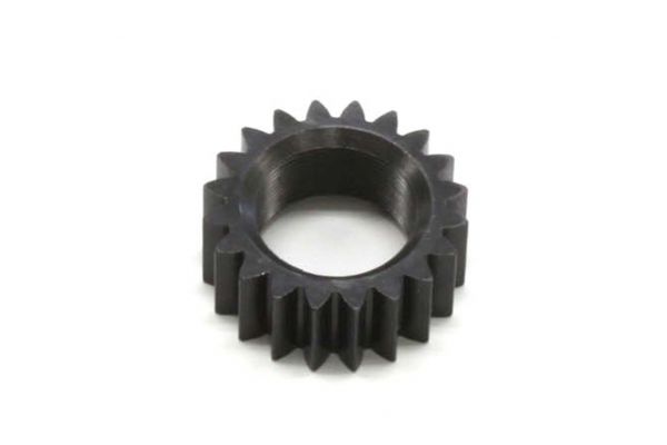 VZW066-20B 1st Steal Gear (0.8M/20T/R4)