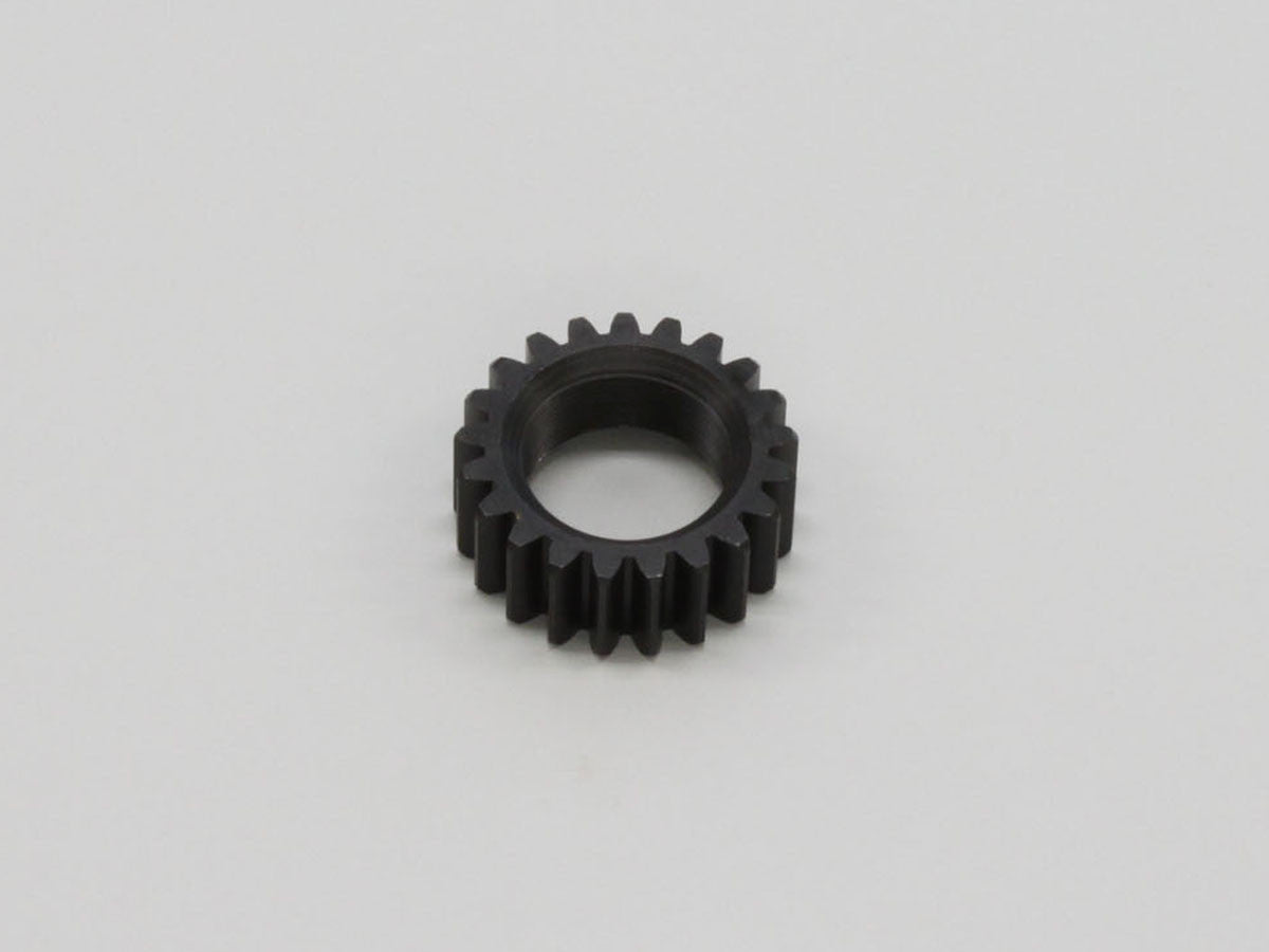 VZW066-21 1st Gear Steel (0.8M/21T)(RRR&FW05)