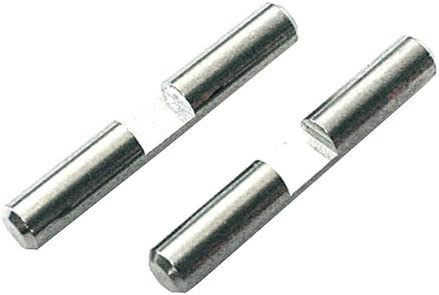 VZW211 Kyosho VZW211 64 Titanium Bevel Shaft (RRR/FW05/77/2pcs)