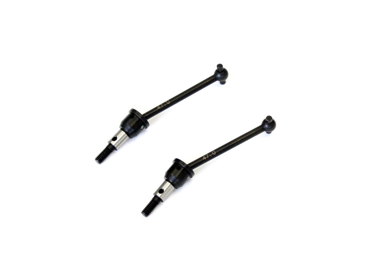 VZW219 Universal Swing Shaft Set (RRR / RRR Evo/2Pcs)