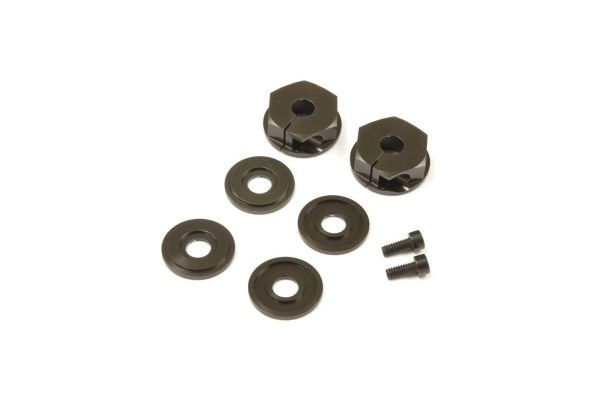 VZW226GM Multi Offset Wheel Hub(2pcs/R4 Evo./SR)