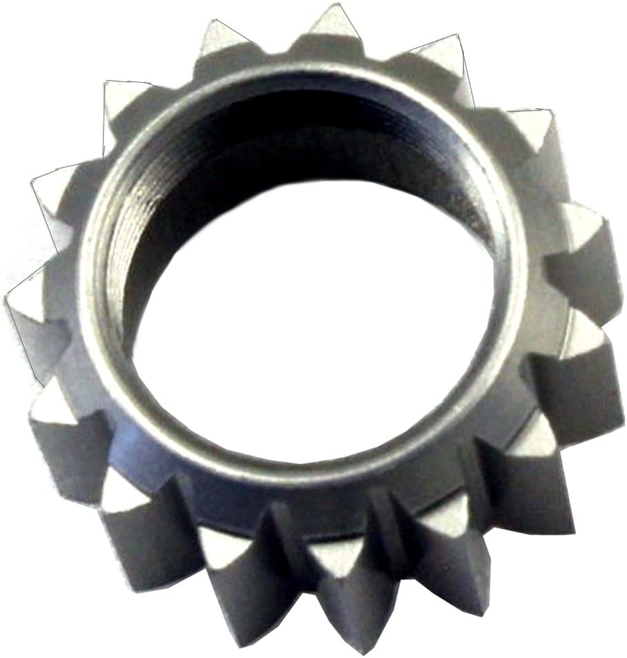 VZW230-15 Kyosho 1st Speed Hard Gear (0.8M / 15T / R4 Evo./SR) R