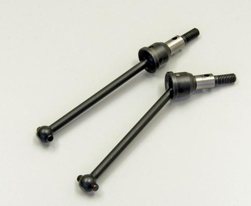Rear Universal Swing Shaft Set 56mm