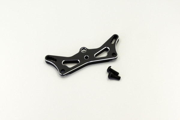 VZW407 ALUMINIUM FRONT SHOCK STAY V-ONE R4