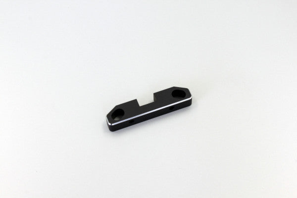 VZW409 ALUMINIUM LOW TYPE REAR SUSPENSION MOUNT V-ONE R4