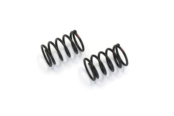 VZW415-4016 Front Spring(4.0-1.6/Red/L=26/φ1.3/2pcs