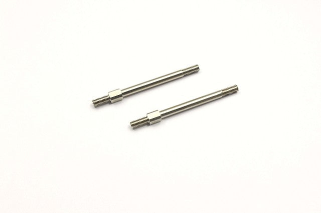 VZW418 Steering Rod (3x45mm/2pcs/R4)