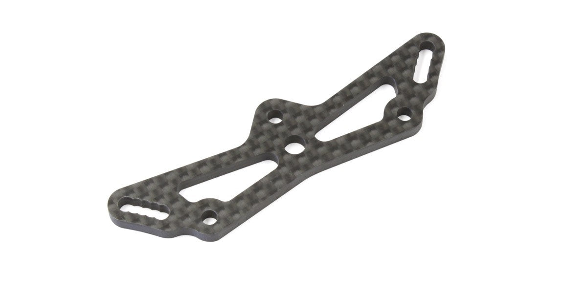 VZW435 Carbon Front Shock Stay VVC-SS/R4s?/R4Evo