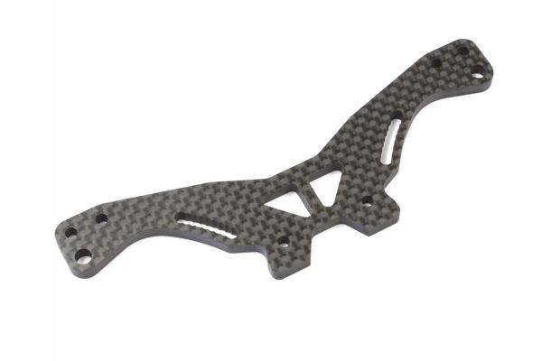 VZW436B Carbon Rear Shock Stay(SS/R4sⅡ/R4Evo.)
