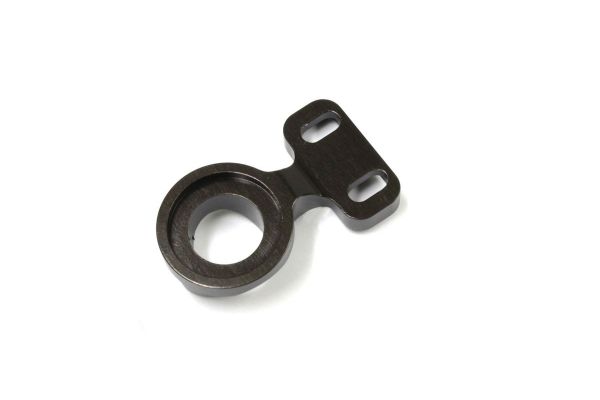 VZW437-0 Aluminum Servo Saver (+0/R4Evo./R4s__)