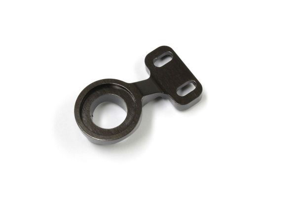 VZW437-2 Aluminum Servo Saver (+2/R4Evo./R4sⅡ)