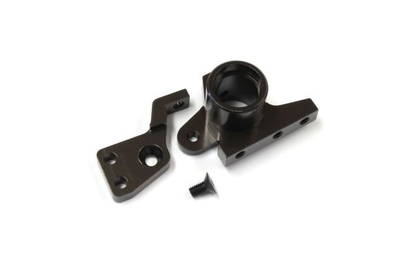 VZW438 Aluminum Middle Shaft Mount(R4Evo./R4sⅡ)