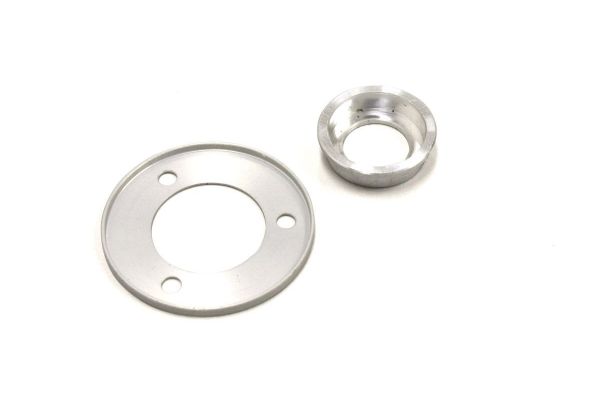 VZW442-05 Clutch Plate__pring Holder Set(Evo.2 3D Clutch/R4)