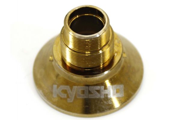 VZW448 V3 Aluminum Clutch Bell(R4 Evo.2/VZW442-04TG)