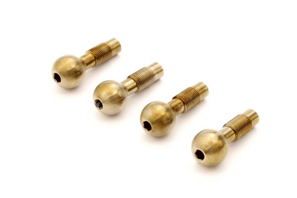 VZW449 V2 Lightweight Sus.Ball Screw(9mm/4pcs)