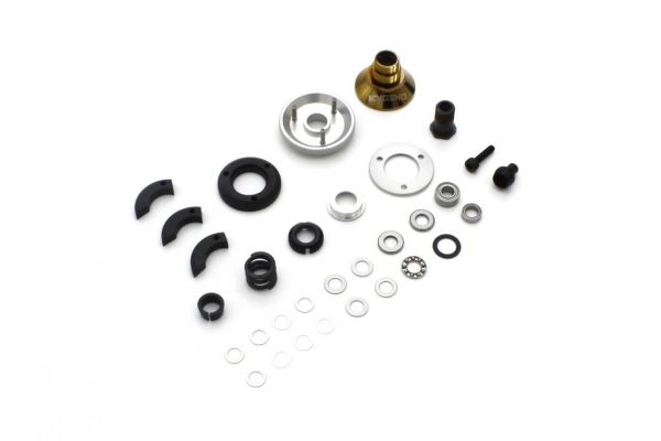 VZW450 SP3D Racing Clutch Assy (OS12TG/R4)