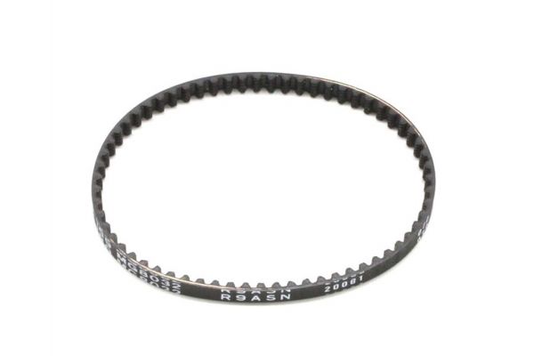 VZW452 SP Drive Belt 189(R4/Front)