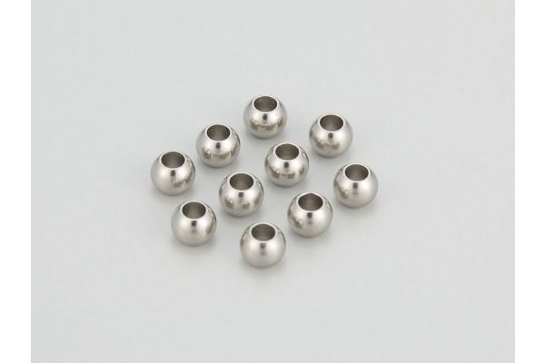 W0136 5.8 Hard Ball (M3.0/10Pcs)