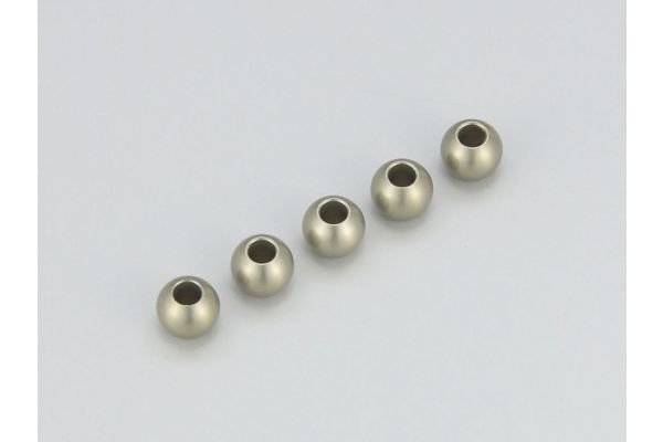 W0202H 6.8mm Hard Ball (5pcs)