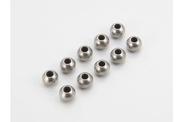 W0202 6.8__Steel Ball(10Pcs)