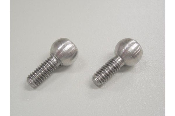 W0300 64 Titanium Pillow Ball 5.8mm (4pcs)