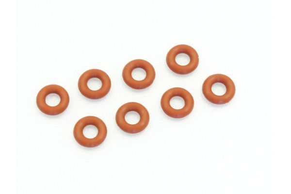 W5184-05 Shock O-Ring(8Pcs)