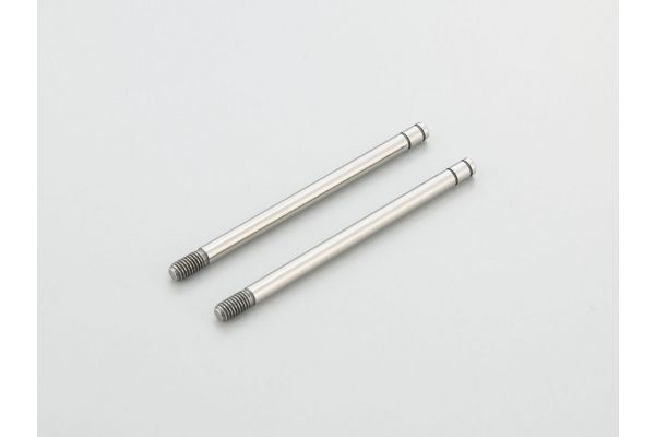 W5193-01 Shock Shaft(L=50/2Pcs)